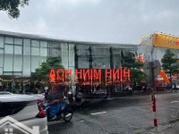 Tôi Cho Thuê Nhà Lê Duẩn 500M2 Hải Châu Đà Nẵng(10X50)