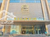 Cđt Sun Group Cho Thuê Văn Phòng Tòa Sun Grand City 69B Thụy Khuê, Tây Hồdiện Tích86-1600M2 Giá 275.550Đ