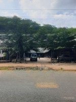 Cho Thuê Mặt Bằng Lại Hưng, Bàu Bàng, Bình Dương, 20X60M, Giá 5 Triệu/Tháng, Ưu Tiên Hd Dài Hạn