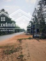 Cho Thuê Mặt Bằng Lại Hưng, Bàu Bàng, Bình Dương, 20X60M, Giá 5 Triệu/Tháng, Ưu Tiên Hd Dài Hạn
