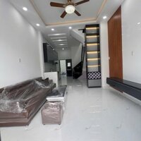Nhà P5 mới xây dựng Tp Mỹ Tho Tiền Giang