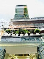 Chú Lập Bán Nhà Gần Cao Đẳng Kinh Tế. Giá Bán 3Tỷ820 Cho Thuê 24 Triệu. Đường Hoa Lan - P.2 - Q.phú Nhuận