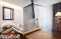Bán Siêu Phẩm Biệt Thự Sân Vườn Hồ Bơi Ngay Phố Tây Thảo Điền (Dt 24X20M), Cn 478M2 T2L Giá Bán 70 Tỷ