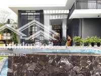 Bán Siêu Phẩm Biệt Thự Sân Vườn Hồ Bơi Ngay Phố Tây Thảo Điền (Dt 24X20M), Cn 478M2 T2L Giá Bán 70 Tỷ