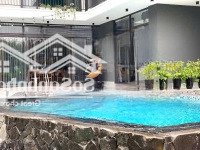Bán Siêu Phẩm Biệt Thự Sân Vườn Hồ Bơi Ngay Phố Tây Thảo Điền (Dt 24X20M), Cn 478M2 T2L Giá Bán 70 Tỷ