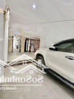 Bán Nhà Phân Lô Ôtô Nguyễn Văn Huyên - Nhà Mới - Kinh Doanh Ô Tô Chạy Vòng Quanh 50M2*6T Thang Máy