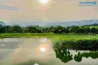 Bán Biệt 360M2 Sân Golf Chương Mỹ Ven Đô Hà Nội, Giá Bán 12,5 Tỷ Có Thương Lượng
