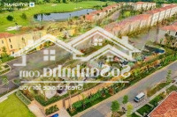 Bán Biệt 360M2 Sân Golf Chương Mỹ Ven Đô Hà Nội, Giá Bán 12,5 Tỷ Có Thương Lượng