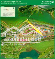 Bán Biệt 360M2 Sân Golf Chương Mỹ Ven Đô Hà Nội, Giá Bán 12,5 Tỷ Có Thương Lượng