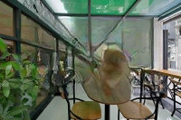 Bán Tòa Nhà Chdv Nơ Trang Long, P13 Bình Thạnhdiện Tích288M2 Hầm 6 Tầng Tn 300 Triệu/Th Giá Chỉ 35 Tỷ
