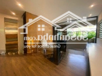 Bán Tòa Nhà Chdv Nơ Trang Long, P13 Bình Thạnhdiện Tích288M2 Hầm 6 Tầng Tn 300 Triệu/Th Giá Chỉ 35 Tỷ