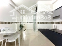 Bán Nhà 4,5 Tầng Chdv 110M2 Phú Thọ Hòa Q Tân Phú, 15,5 Tỷ Có Dòng Tiền