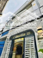 Cô Xuân Theo Chồng Ra Hà Nội Bán Nhà Mặt Đ.đào Duy Từ - P.15 - Q.phú Nhuận. Giá Bán 3Tỷ69 Cho Thuê 18 Triệu