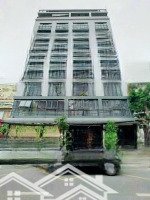 Siêu Hấp Dẫn !!! Siêu Phẩm 2Mặt Tiềnlê Quang Định -Bình Thạnh(12X35M)Ctxd:hầm 10 Lầu Thu Nhập Cao 85 Tỷ