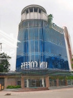 Siêu Phẩm !!! Bán Nhà Góc 2 Mặt Tiền Song Hành - Thủ Đức(8X20M) Hầm 4 Lầu Hđt: 350 Triệu/Th 95 Tỷ