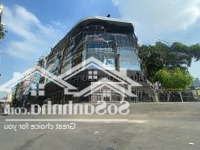 Siêu Phẩm !!! Bán Nhà Góc 2 Mặt Tiền Song Hành - Thủ Đức(8X20M) Hầm 4 Lầu Hđt: 350 Triệu/Th 95 Tỷ
