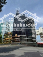 Siêu Phẩm !!! Bán Nhà Góc 2 Mặt Tiền Song Hành - Thủ Đức(8X20M) Hầm 4 Lầu Hđt: 350 Triệu/Th 95 Tỷ