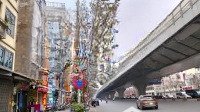 Bán Nhà Mặt Phố Minh Khai: 104M2 - 5 Tầng - Mặt Tiền 4M - Giá Bán 39.9 Tỷ