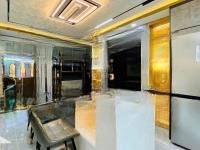 Mặt Tiền Trần Hưng Đạo P10 Q5 ( 4.1 * 30 ) 2 Lầu 25.9 Tỷ