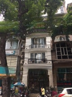 Bán Nhà Phố Huế, Hai Bà Trưng, Hà Nộidiện Tích100M2Mặt Tiền4M2 Vỉa Hè Rộng Thanh Khoản Cao Liên Hệ: 0981746866