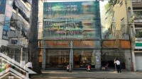 Mặt Tiền Trần Quang Khải Quận 1 (Diện Tích18 X 20M. Cn 360M2 - 3 Tầng ) Hđt 300 Triệu - Giá Bán 115 Tỷ