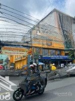 Siêu Khan Hiếm! Bán Gấp Nhà Mặt Tiền Nguyễn Thị Minh Khai- Dt: 9,5X20M- Hđt: 150 Triệu/Th- Giá Bán 86 Tỷ Tl