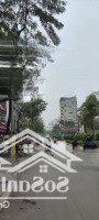 Mp Lạc Long Quân. 200M2X2T. View Hồ Tây. Mặt Tiền 11M. Vỉa Hè 7M Kinh Doanh. Hiếm Có. Giá Bán 125 Tỷ
