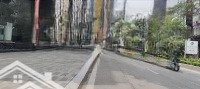 Mp Lạc Long Quân. 200M2X2T. View Hồ Tây. Mặt Tiền 11M. Vỉa Hè 7M Kinh Doanh. Hiếm Có. Giá Bán 125 Tỷ