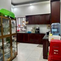 Bán nhà mặt tiền đường võ thị sáu, gần trường thpt châu văn liêm