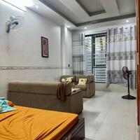 Bán nhà mặt tiền đường võ thị sáu, gần trường thpt châu văn liêm