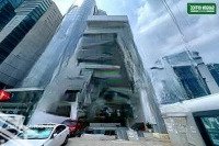 Quá Rẻ! Bán Gấp Tòa Nhà Mặt Tiền Nguyễn Đình Chiểu, 11X18M Hầm 7 Tầng - Hđt 220 Triệu/Th - Giá Bán 55 Tỷ Tl