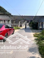 Bán Đất Mặt Tiền Rộng Đường Thành Hồ, Diên Phước, Diên Khánh, Khánh Hòa