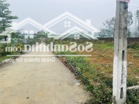 Chính Chủ Cần Bán Lô Đất Đẹp Tại Tiến Xuân Thạch Thất Hà Nội. Ngay Sát Khu Nghỉ Dưỡng Xanh Vilas