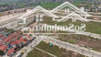 Đất Nền Khu Đô Thị Ven Tp Bắc Giang Giá Chỉ Từ 30 Triệu /M2