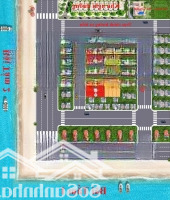 Chính Chủ Bán Gấp Mảnh Đất Ngay Bãi Tắm Quất Lâm Nam Định 87M - 1 Tỷ 580 (Rẻ Nhất Quất Lâm)