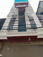 Bán Toà Nhà Vp Tại Kim Mã - 9 Tầng - Thang Máy - Gara Oto - Sẵn Sàng Sang Tên