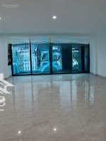 Bán Toà Nhà Vp Tại Kim Mã - 9 Tầng - Thang Máy - Gara Oto - Sẵn Sàng Sang Tên
