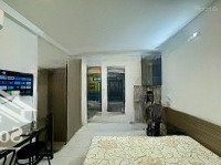 Chính Chủ Cho Thuê Căn Hộ Đường 3/2 Quận 10 Giá Tốt, Rộng 30M2 Cửa Sổ Trời Máy Giặt Riêng