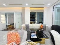 Cho Thuê Căn Hộ Cc Xi Grand Court Quận 10Diện Tích55M2, 1 Phòng Ngủ- 1 Vệ Sinh Giá 13 Triệu/Th. Liên Hệ: 0703,445,188 Trân
