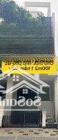 Cho Thuê Căn Villa Mystery Diện Tích 100M2 Xây 1 Hầm 4 Lầu Nội Thất
