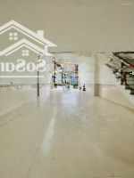 Cho Thuê Shophouse 150M2 Mặt Tiền Đường Lớn Vcn Phước Hải 20 Triệu/Tháng