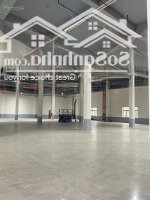 Cho Thuê 11000M2 Kho Xưởng Tại Kcn Đồng Văn, Hà Nam