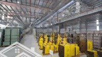 Cho Thuê Kho Xưởng Mới 16.000M2, Pháp Lý Chuẩn, Giá Tốt Tại Kcn Đức Hòa, Long An