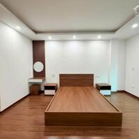 Đội Cấn Nhà Mới 42m 6 Tầng Thang Máy Gần Phố Sổ Đẹp Ở Ngay Hoặc Giữ Tiền Cực Tốt