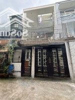 Nhà 3 Tầng Ngang 6.2M Hoàn Công Đủ - Hẻm Rộng Oto Quay Đầu Sát Mặt Tiền Đỗ Xuân Hợp - Phước Long B