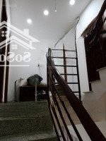 Siêu Phẩm! Bán Nhà Hẻm Xe Tăng Lê Văn Sỹ, P.13, Q.3 (5,5X18M) 4 Tầng