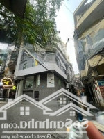 Nhà Biệt Thự Siêu Hot Bán Gấp Tại Nguyễn Chí Thanh, Đống Đa, Hà Nội, 20 Tỷ, 40 M2