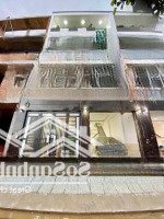 Chính Chủ Cần Bán Gấp Nhà Hxt 8M Hoàng Hoa Thám, Tân Bình (6.5*18M) 3 Tầng, Giá Chỉ: 12.9 Tỷ Tl
