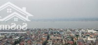 Căn Hộ Cao Cấp Lương Yên 116M2 8,8Tỷ 2 Ban Công, 2Vs Lô Góc, View Sông Hồng Thoáng, Trung Tâm