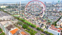 Căn Hộ Trung Tâm Tp Đà Nẵng, Ngay Sông Hàn,View Trực Diện Khán Đài Pháo Hoa,Hỗ Trợ Vay,Tt Tiến Độ.